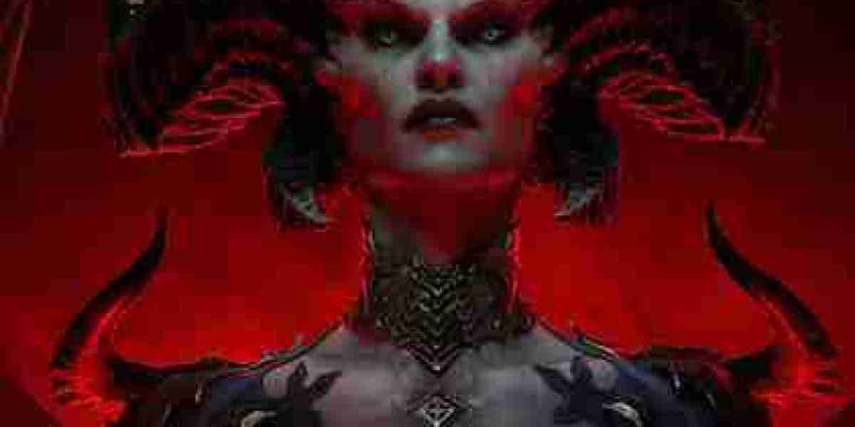 MMOEXP Diablo 4 Gold Season 12 Leveling Blueprint