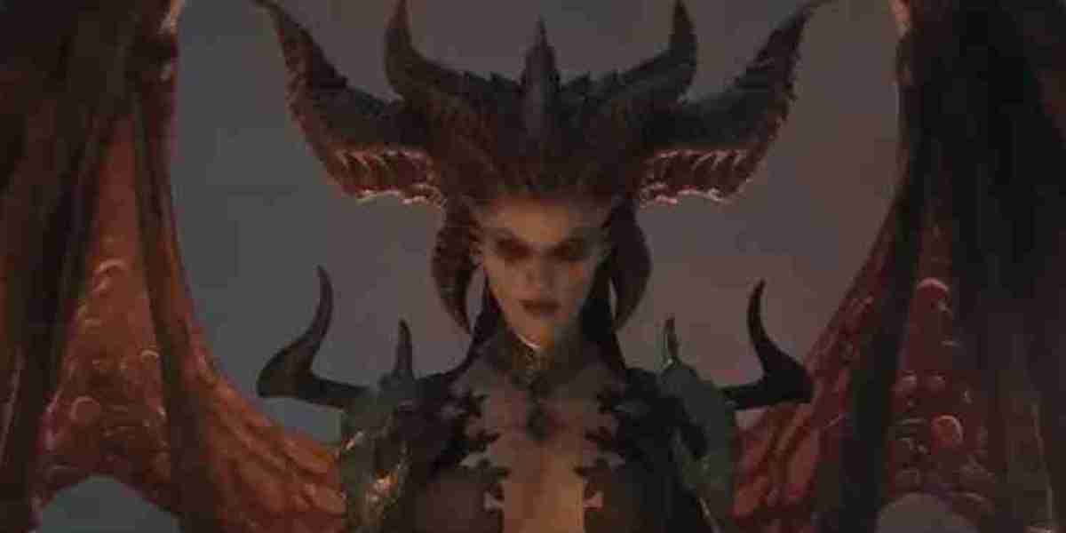 Complete Guide to the Warlock in Diablo 4 Items