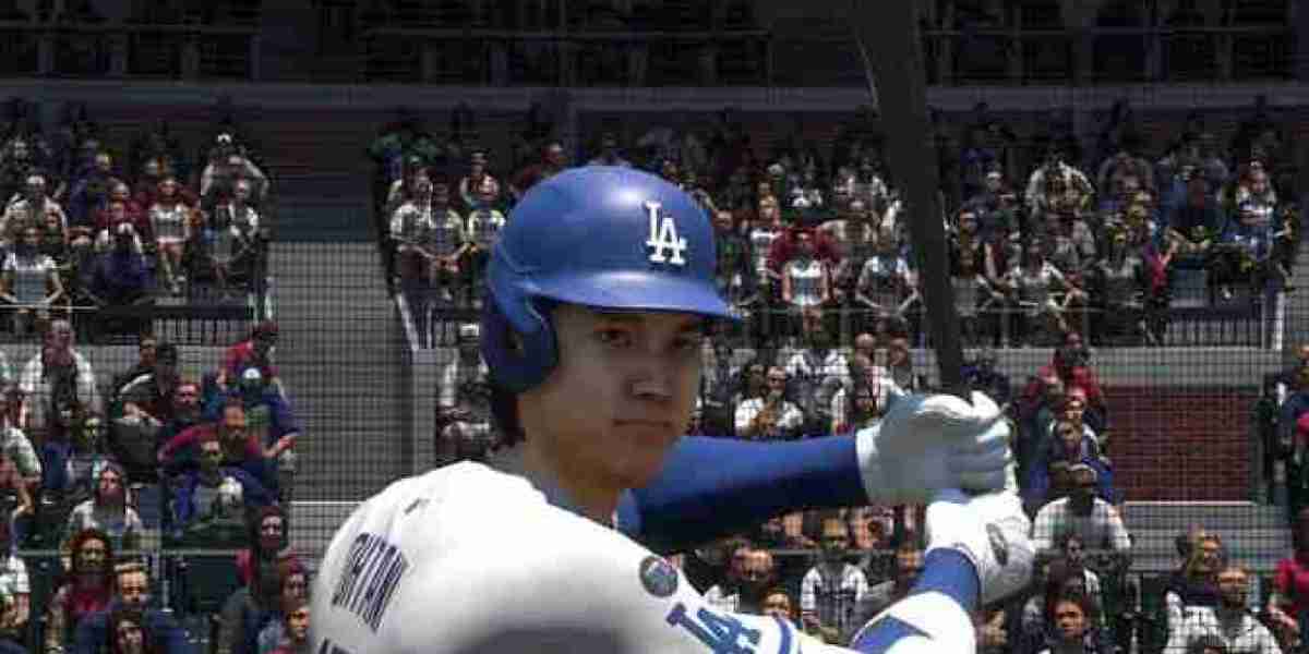 Mmoexp MLB The Show 26: Why PCI Settings Matter for Better Timing and Vision