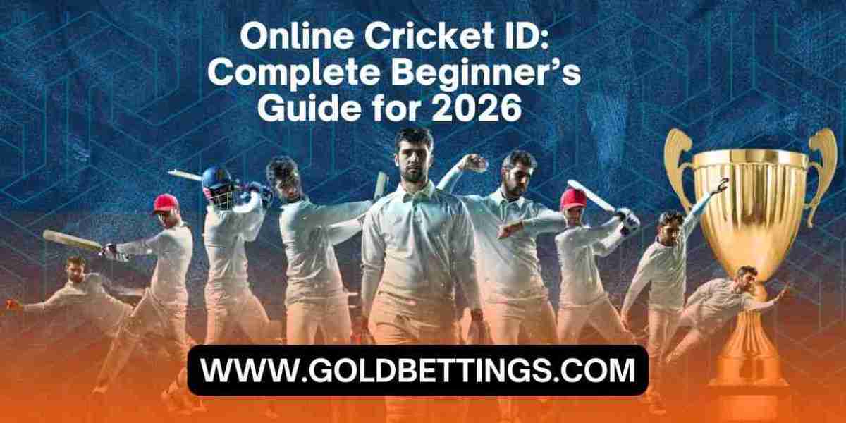 Online Cricket ID: Complete Beginner’s Guide for 2026