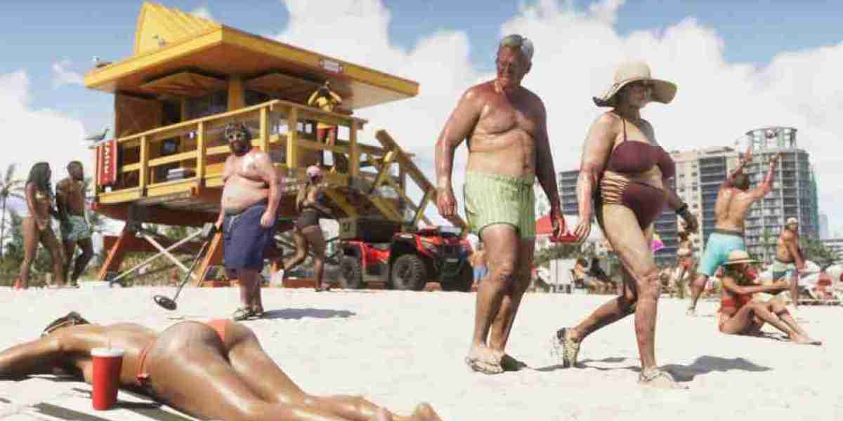 MMOEXP GTA 6:Vice City in GTA 6: When Realism Isn’t What You Expected