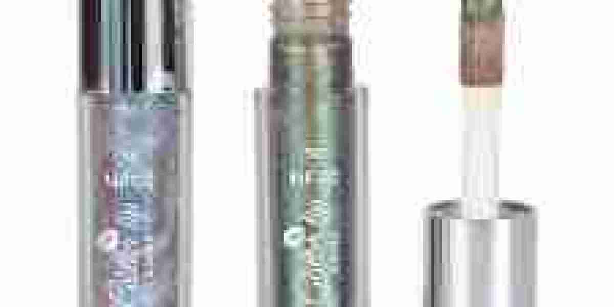 Anycolorcosmetics and the Growing Interest in Lip Color Changing Lipstick