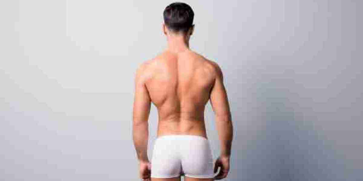 A Complete Overview of Butt Reduction for Men in Riyadh