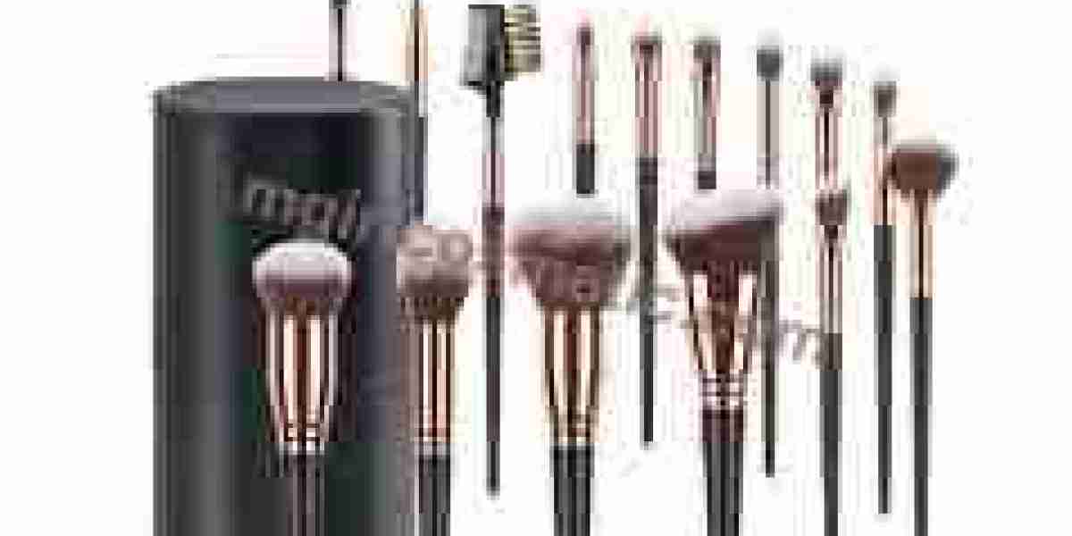 How MgirlCosmetic Adult Makeup Set Adapts to Unique Skin Tones
