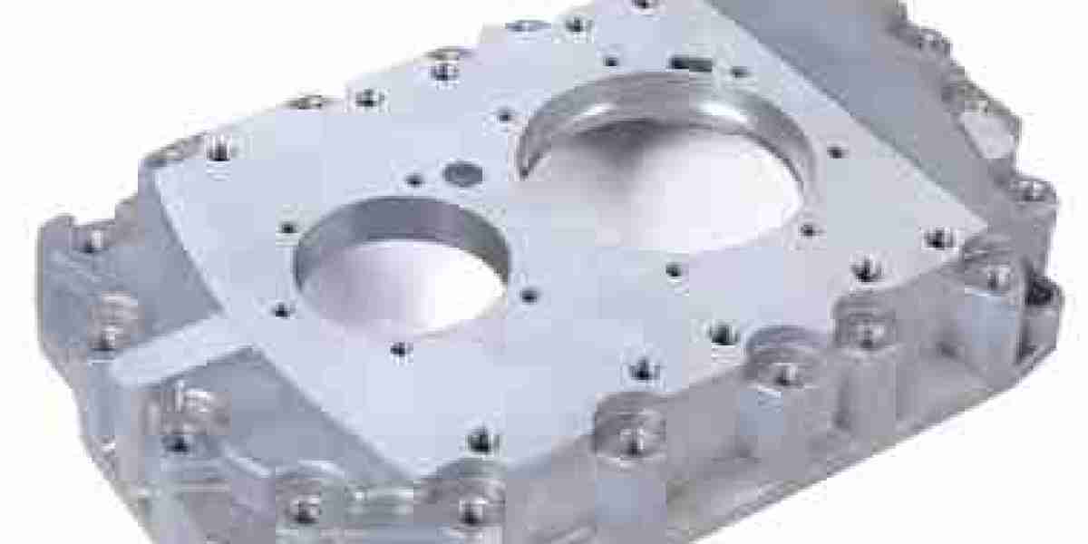 Choosing Between Aerospace Aluminum Castings and Motor Die Cast Parts