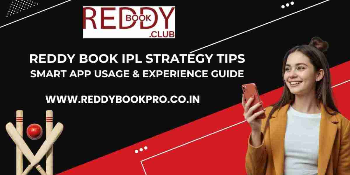 Reddy Book IPL Strategy Tips