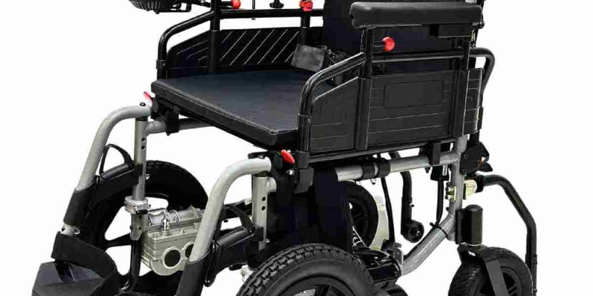 How Does Mobility Scooter Factory Improve Product Practicality?