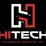 Hi‑Tech Plumbing Services Inc Profile Picture