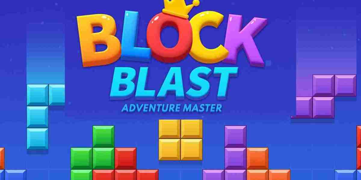 Chilling Out With Blocks: A Guide to Enjoying Block Blast