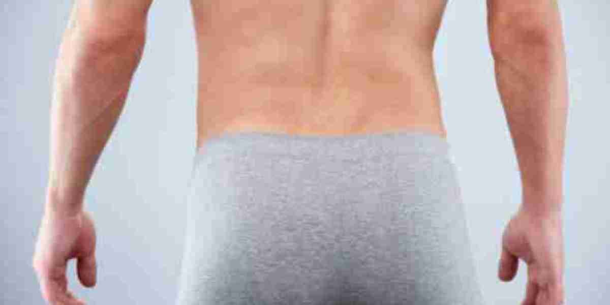 Comprehensive Guide to Butt Reduction Techniques for Men in Riyadh