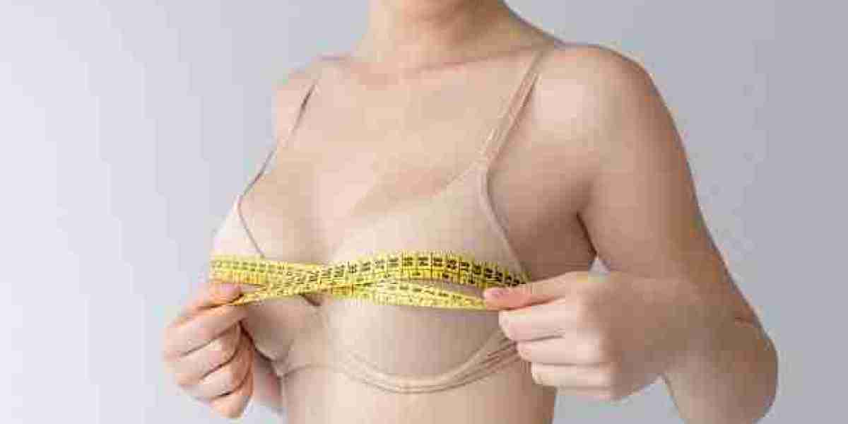 Breast Reduction Surgery and Recovery Phase Guidance for Better Healing
