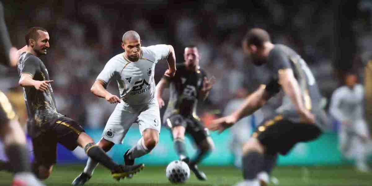 FC 26 Coins: Fastest Ways to Build Wealth in Ultimate Team