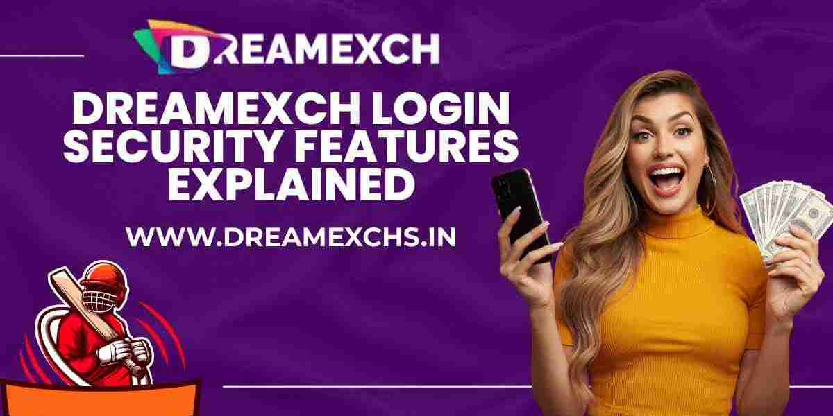 DreamExch Login Security Features Explained