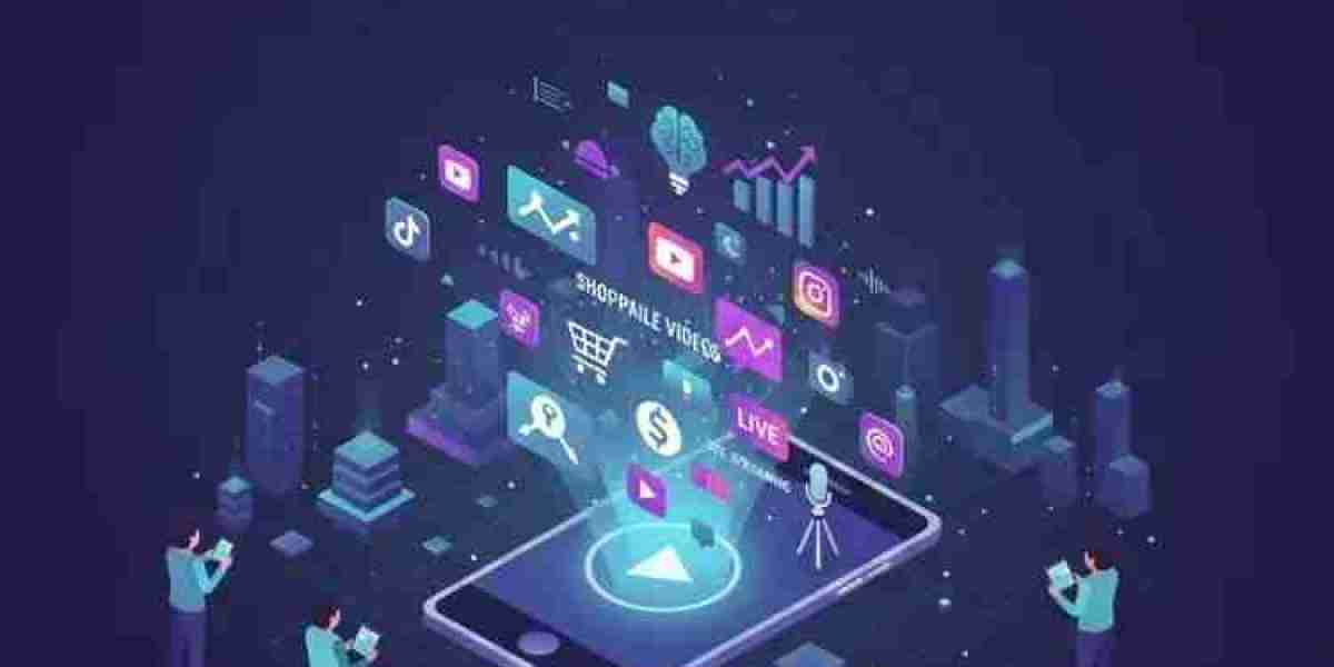 Top Digital Marketing Agency in USA – Driving Measurable Business Growth
