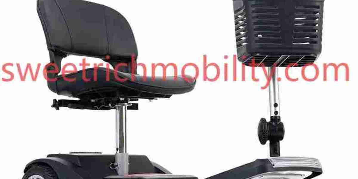 Can Wholesale Lightweight Scooter Fit Modern Travel Habits?