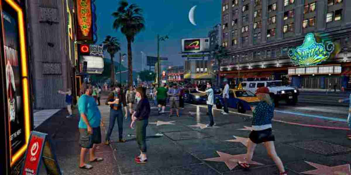 MMOEXP GTA 6:GTA 6 Map Breakdown: Everything About Areas and Biomes