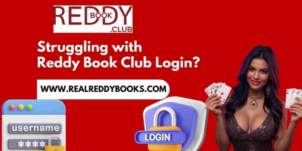 Struggling with Reddy Book Club Login? Here's What Might Help