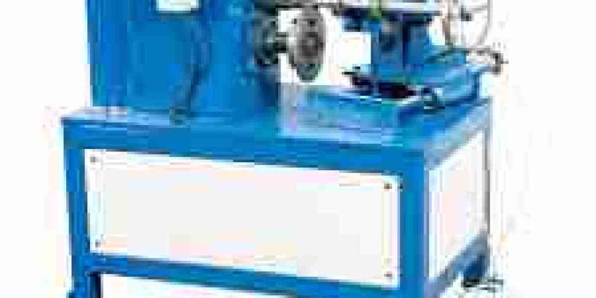 Automaticmachinefactory TARUN Brush Making Machinery Solutions for Multiple Brush Categories
