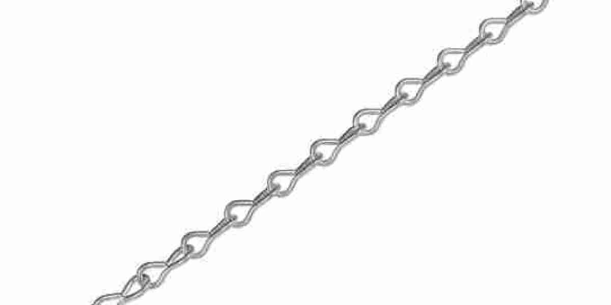 Why Stainless Steel Welded Chain Outperforms Carbon Steel in Wet Environments