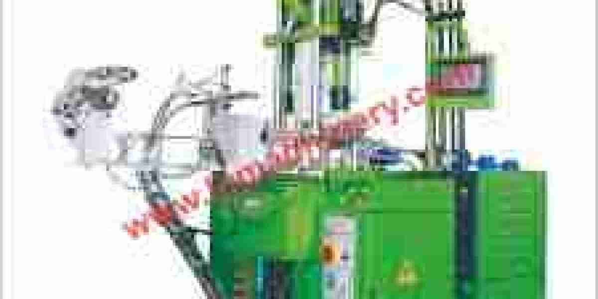 LongHui Injection Molding Zipper Machine Innovations Explained