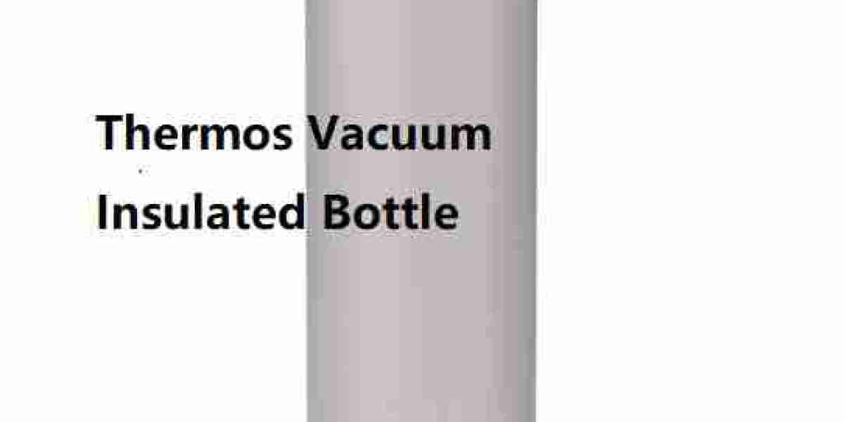 AIJUNWARE Thermos Car Mug for Busy Commuters