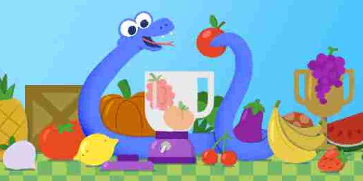 Slithering into Fun: A Guide to the Classic Snake Game