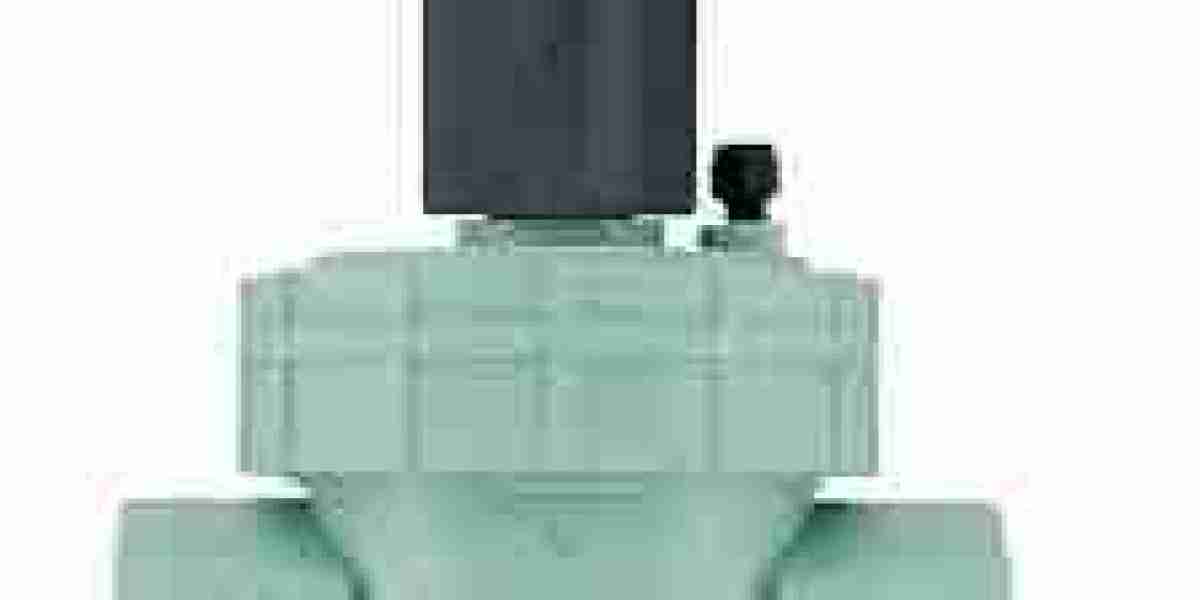 FuxinValve Smart Irrigation Solenoid Valve Solutions