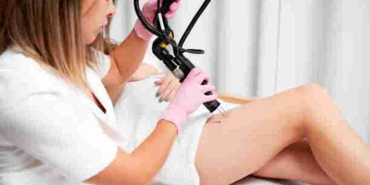 Post-Treatment Care Tips for Laser Skincare Patients in Riyadh