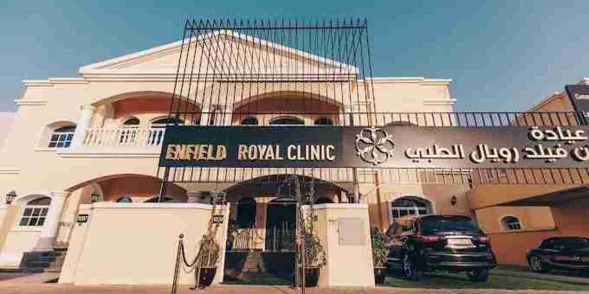 Royal Clinic Saudia for Modern Approaches to Skin Health