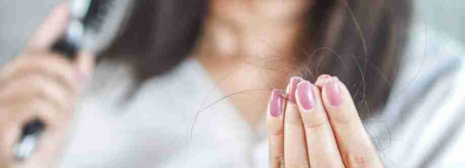 Hair Loss Treatment in Riyadh Cover Image