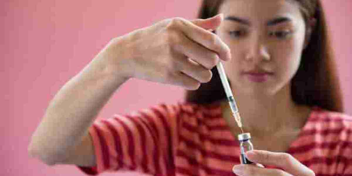 The Benefits of Peptides for Skin Firmness and Youthfulness in Riyadh