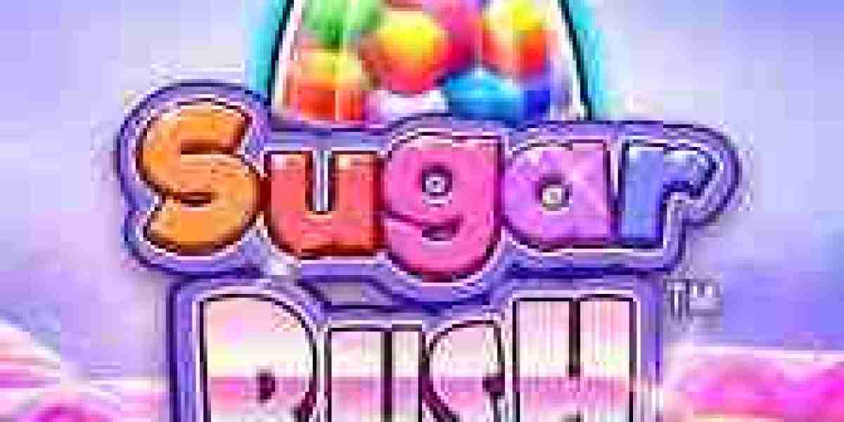 ¿Vale la pena probar Sugar Rush?