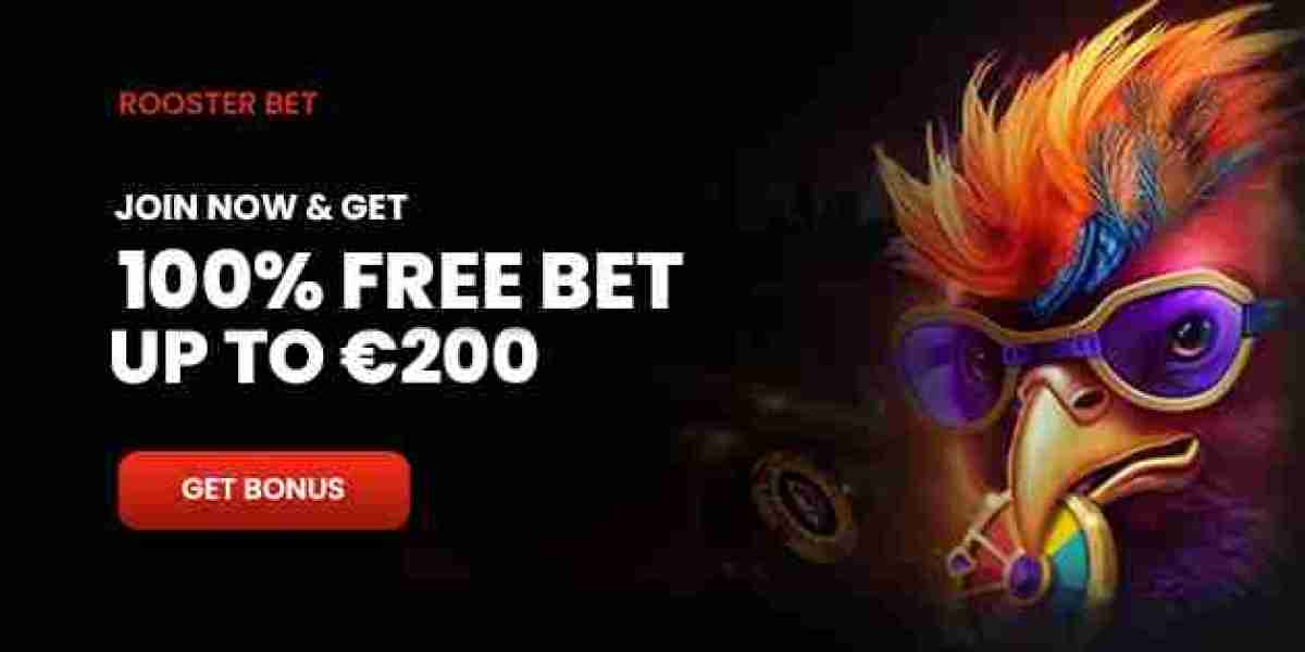 Roosterbet Hidden Canadian Offshore Platform Issues