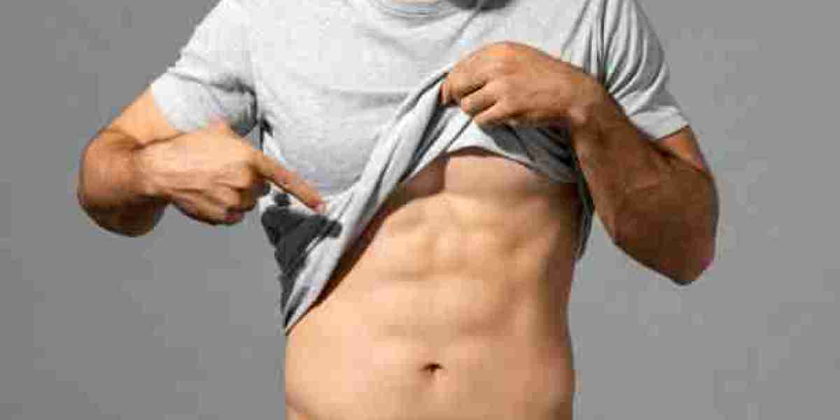 What Men Should Know About The virility injection in Riyadh