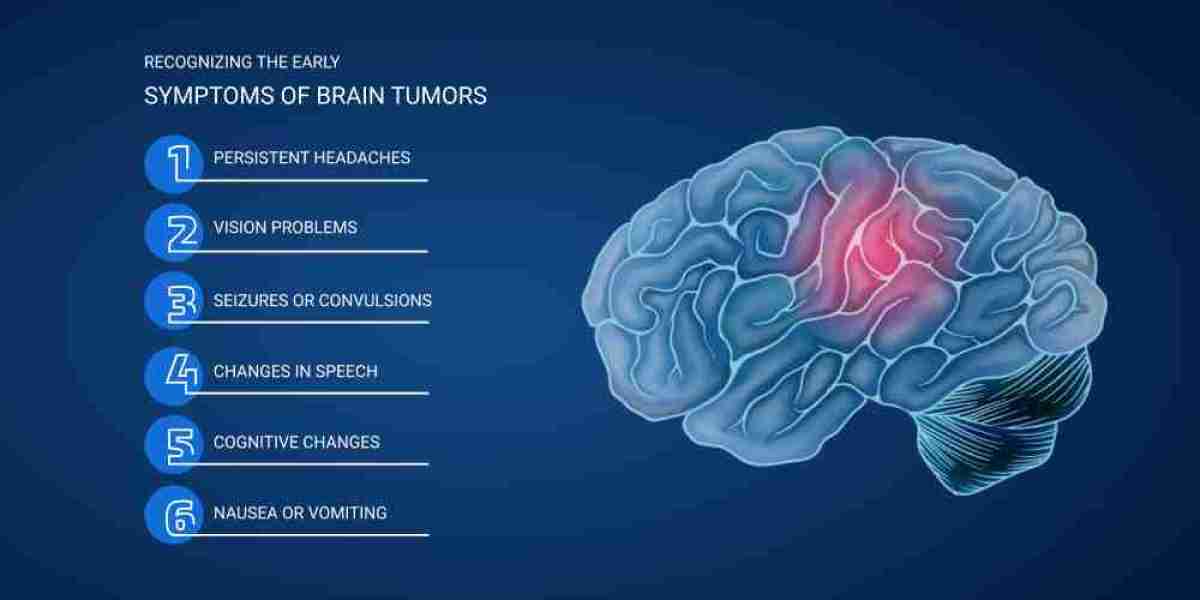 Recognize Brain Tumor Signs Early – Expert Neurology Care