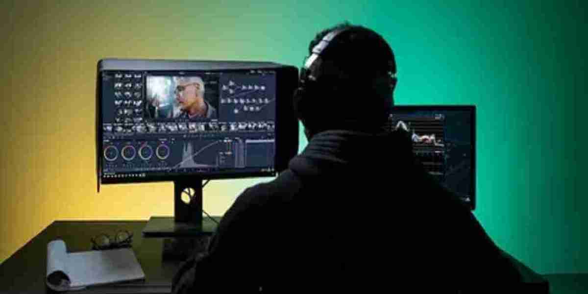 Freelance Success Starts With a Video Editing Course in 2026