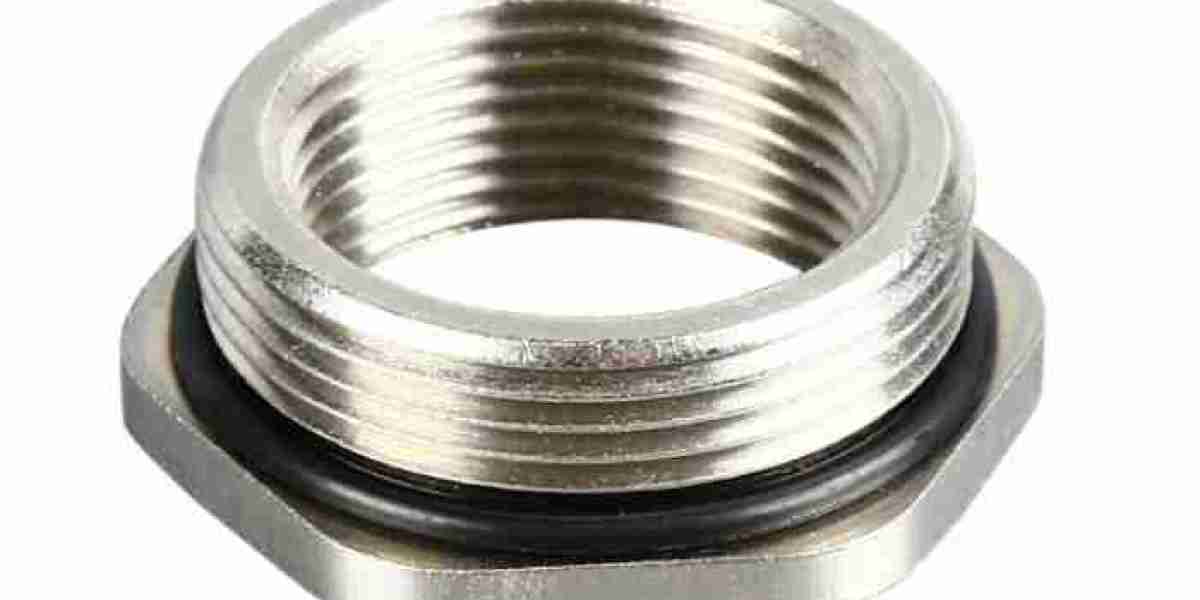 Cable Gland Reducer Metalcableglands Advanced Electrical Adaptation Systems