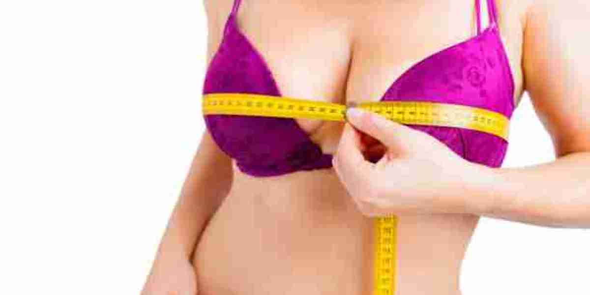 Breast reduction surgery post op recovery guide