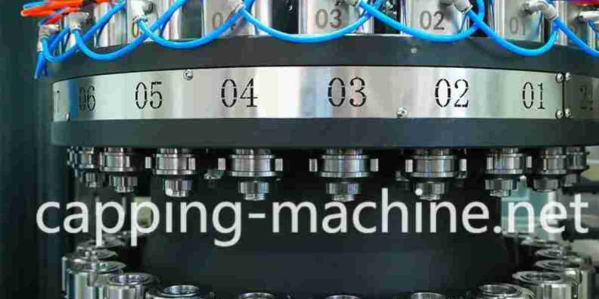 Can Capping-Machine Improve Plastic Cap Compression Molding Machine Workflow?