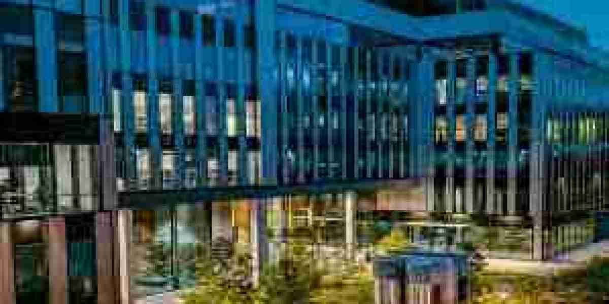 Why Savvy Commercial Investors are Eyeing Emaar India Business Centre