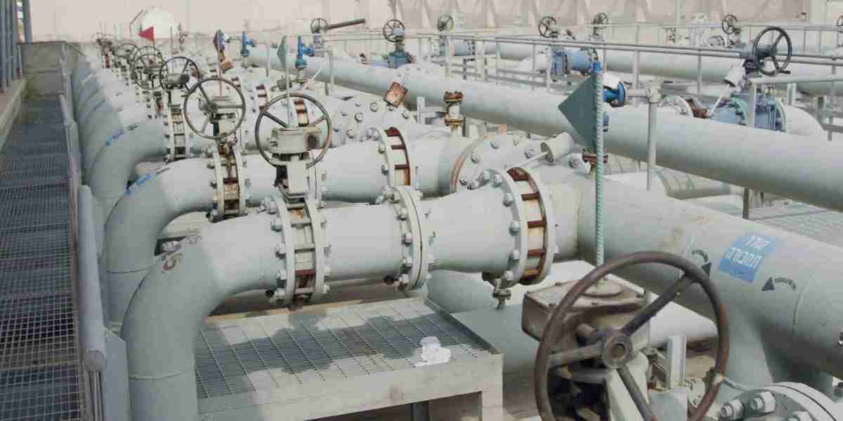 Key Functions of Oil Refinery Valve Systems