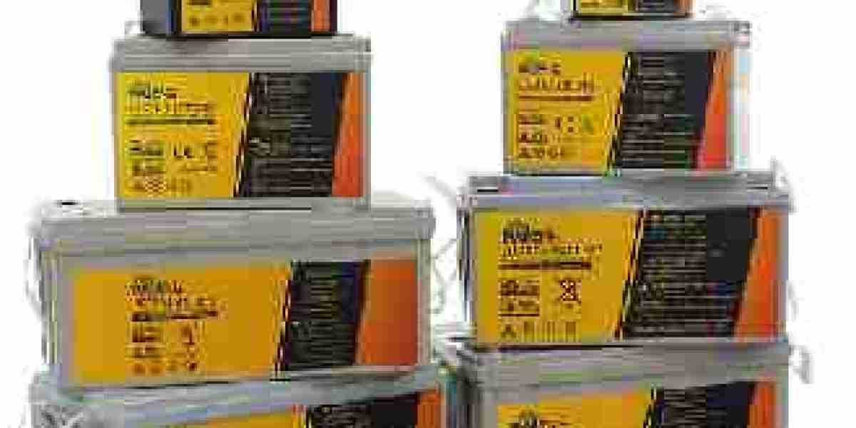 Long-Term Reliability with a Lithium Iron Phosphate Ebike Battery