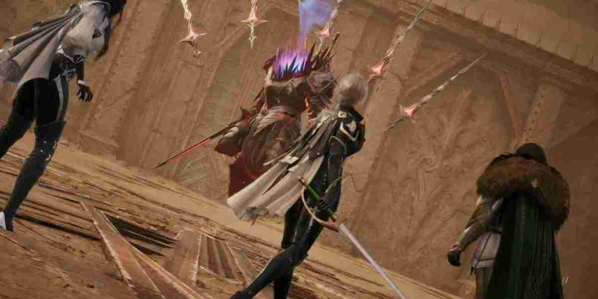 MMOEXP Aion 2:Complete Guide to Craft Fallen Ancient God Mace Aion 2