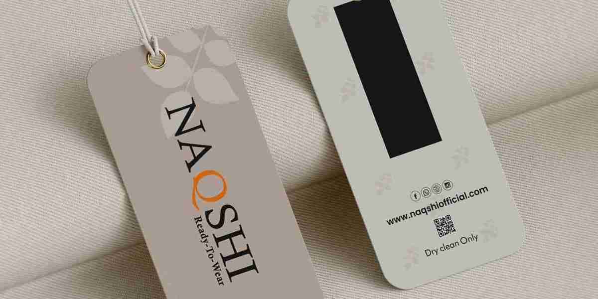 Clothing Hang Tags: The Ultimate Guide to Premium Apparel Branding