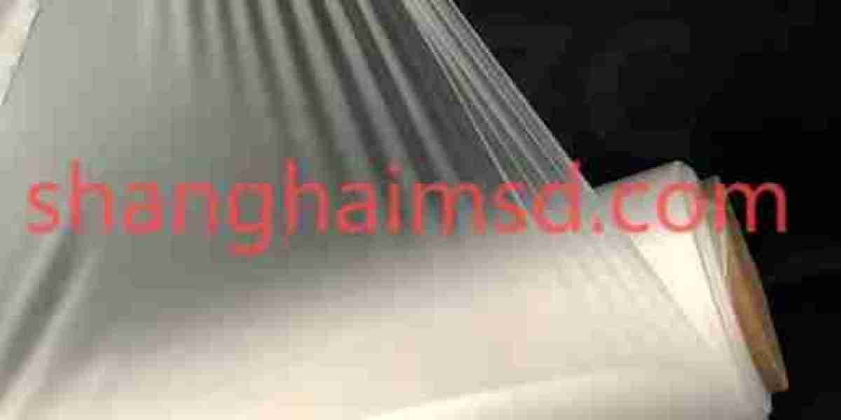 PVC Super Clear Film in modern transparent solutions