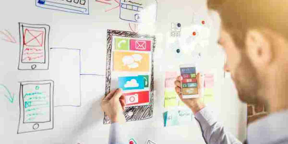 Why Fast Delivery Matters in Grocery Mobile Apps