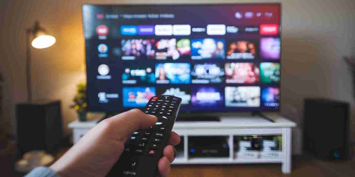Why IPTV Is Becoming a Common Choice for Daily Viewing