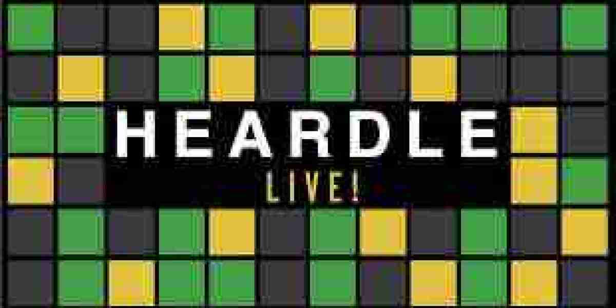 Unlock Your Inner Music Guru: How to Play and Love Heardle