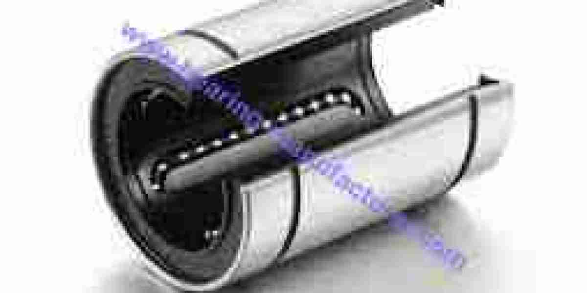 Are DeLian Bearing-Manufacturer Linear Bearings Ideal for Fast-Moving Equipment