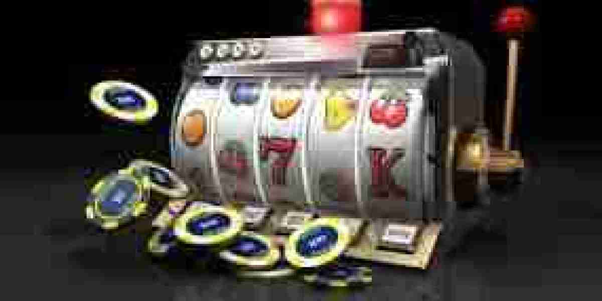 Die besten Strategien für progressive Slots und Jackpot-Spiele